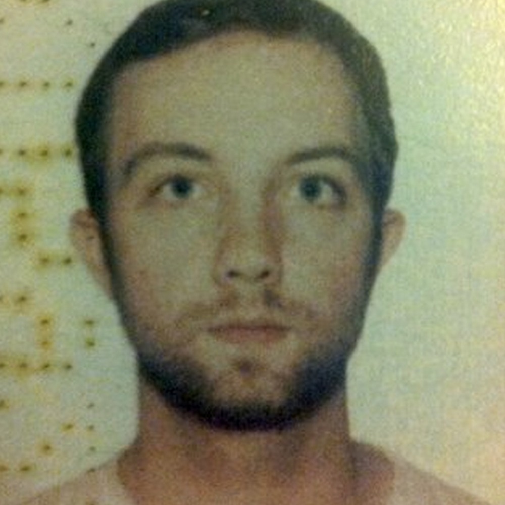 Meet your Posher, Jon